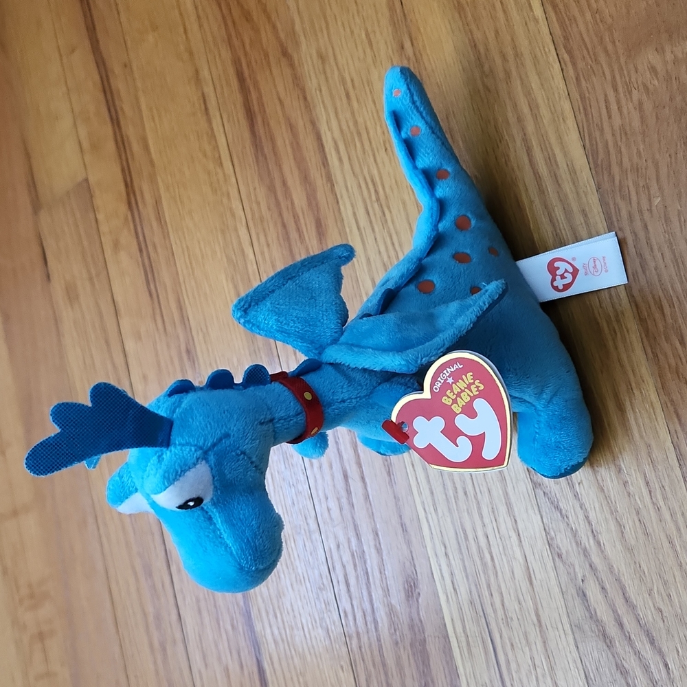 Doc McStuffins & Stuffy Bundle - Picture 2 of 6